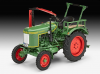 Revell 07822 Fendt F20 „Dieselroß“ Easy Click 1/24